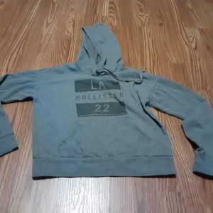 🇺🇲$8or5/$20🇺🇲 Hollister top